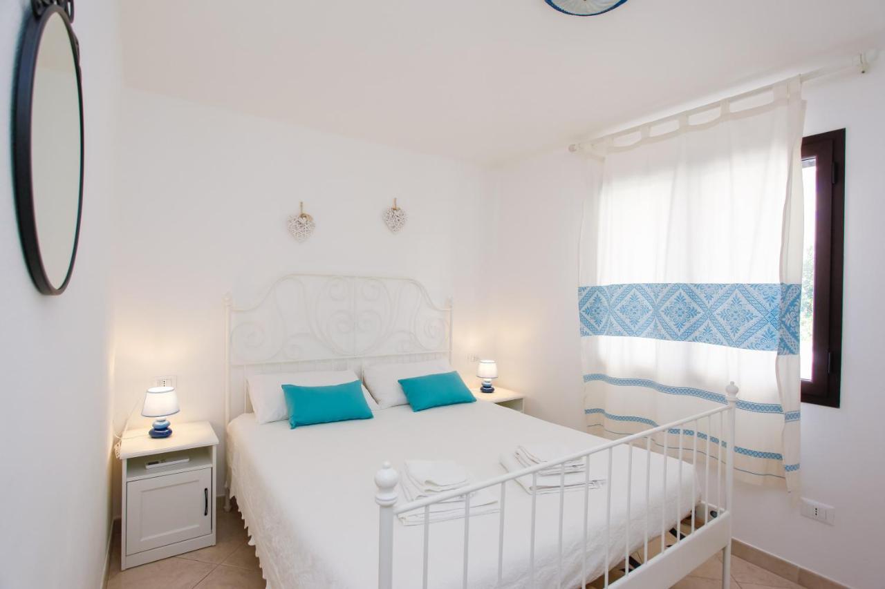 Casa Vacanze Zefiro أروسييْ المظهر الخارجي الصورة