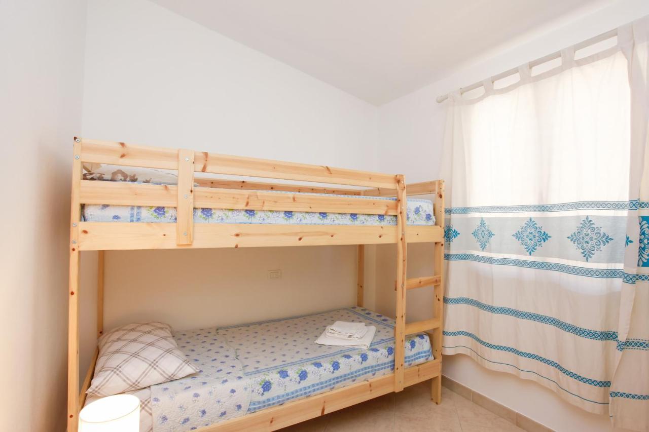 Casa Vacanze Zefiro أروسييْ المظهر الخارجي الصورة