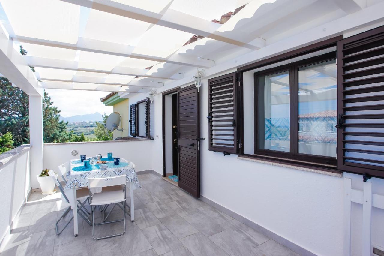 Casa Vacanze Zefiro أروسييْ المظهر الخارجي الصورة
