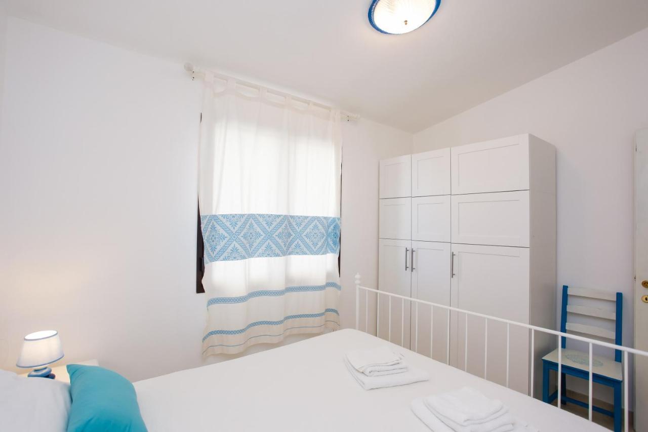 Casa Vacanze Zefiro أروسييْ المظهر الخارجي الصورة