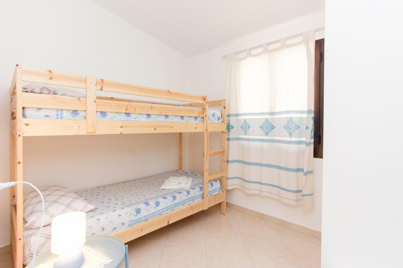 Casa Vacanze Zefiro أروسييْ المظهر الخارجي الصورة